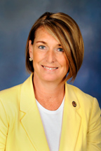 Photograph of Representative  Deb Conroy (D)